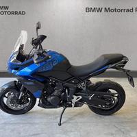 TRIUMPH Tiger 800 Sport Abs