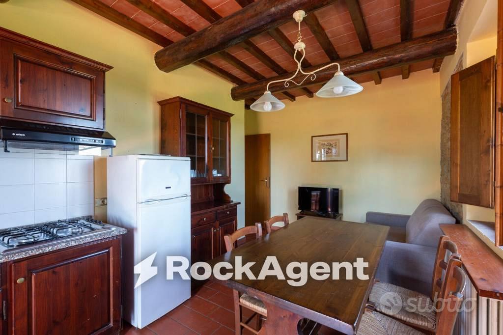 Appartamento – Montaione, Sughera - Altro