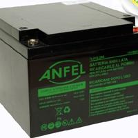 Batteria ricaricabile