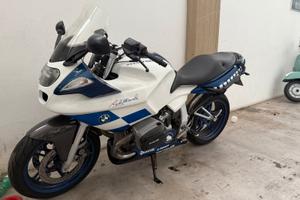 Bmw r 1100 s - 1999