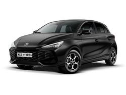 MG MG3 1.5 hybrid+ Comfort auto