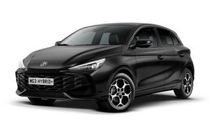 MG MG3 1.5 hybrid+ Comfort auto
