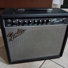 Amplificatore Fender Champ XD