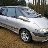 Ricambi Renault Espace 2.2 dci 2001