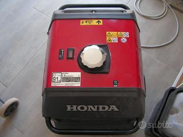 gruppo elettrogeno Honda 3 kw