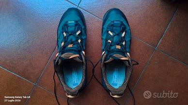 Scarpe da Trekking AKU Rocket Dfs Gtx