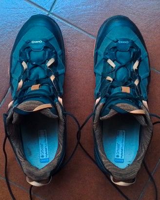 Scarpe da Trekking AKU Rocket Dfs Gtx