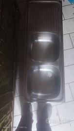 lavello 2 vasche 