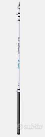 Coppia Divergenti Traina Captain J. Mt. 5,4