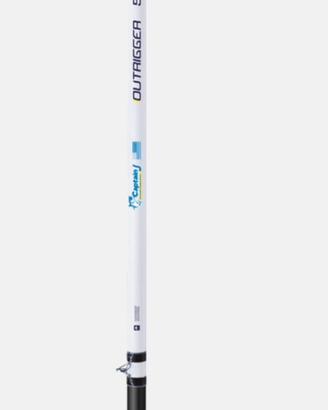 Coppia Divergenti Traina Captain J. Mt. 5,4