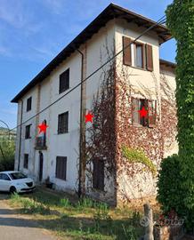 Appartamento a Zavattarello (PV)