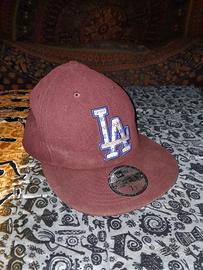 New era hat LA dodgers