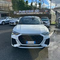 Audi RSQ3 SPB quattro