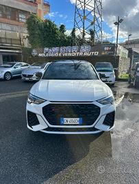 Audi RSQ3 SPB quattro