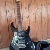 Chitarra Elettrica Yamaha