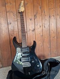 Chitarra Elettrica Yamaha