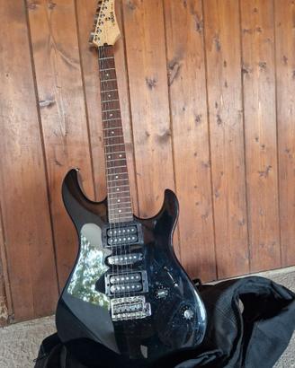 Chitarra Elettrica Yamaha