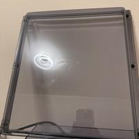 Decksaver mixer rotary Rane MP 2015