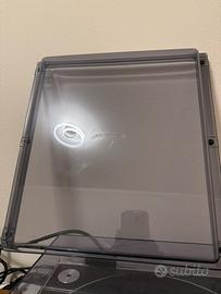 Decksaver mixer rotary Rane MP 2015