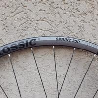 Ruote American classic