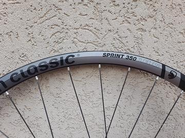 Ruote American classic