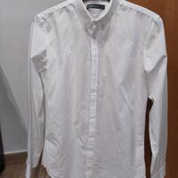 camicia manica lunga 