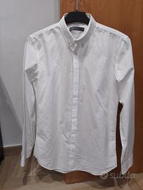 camicia manica lunga 