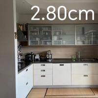 Cucina laccata