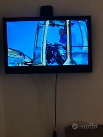 televisore telefunken 