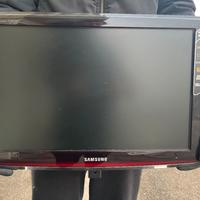 monitor/TV 20 pollici Samsung 