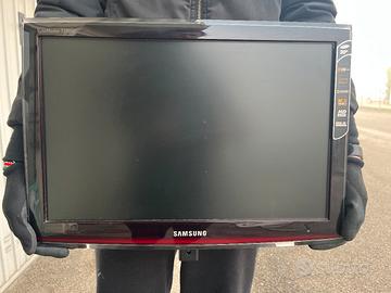monitor/TV 20 pollici Samsung 