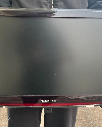 monitor/TV 20 pollici Samsung 