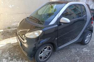 SMART 451 benzina 