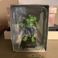 Marvel hulk  Action Figure Special Eaglemoss