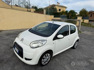 Citroen C1 1.0 5 porte Attraction