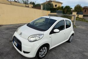 Citroen C1 1.0 5 porte Attraction