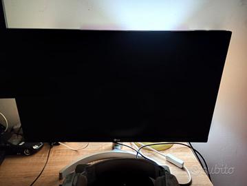 monitor LG 