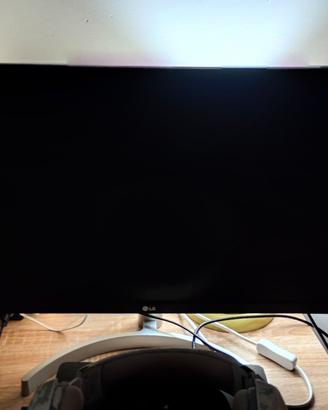 monitor LG 