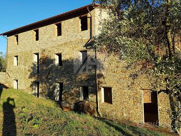 Rustico / Casale di 2610 m² con più di 5 locali a 