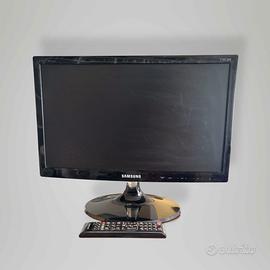 Samsung T19C300 TV Monitor 19’’ HDMI