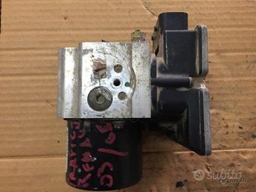 PBL757 Pompa ABS Renault Trafic 1.9 dci [2001/--]