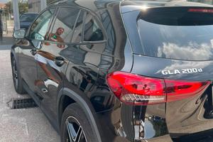 Mercedes-benz GLA 200 d Automatic AMG Line Premium