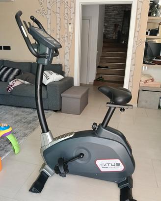 cyclette situs kettler