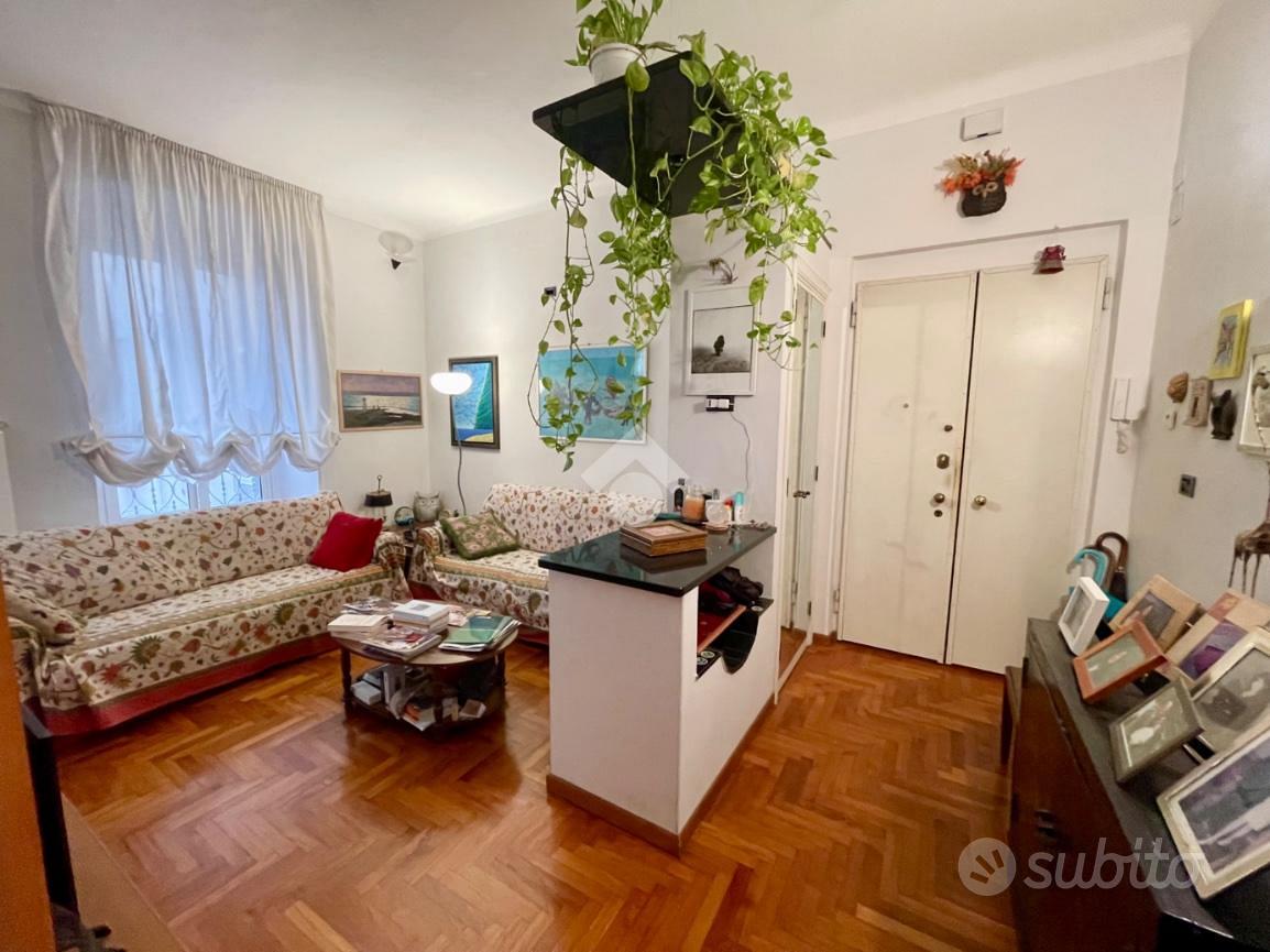 Appartamento – Genova, Brignole, Medio Levante - Vista 2