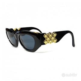 Occhiale da Sole donna VERSACE 420D nuovi