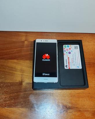 Huawei P9 Lite 16GB ROM 3GB RAM Bianco