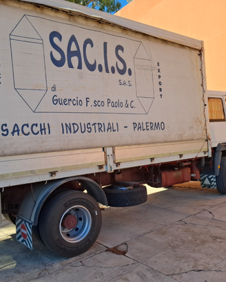 Fiat Iveco 145-17