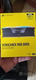 VENGEANGE RGB DDR5