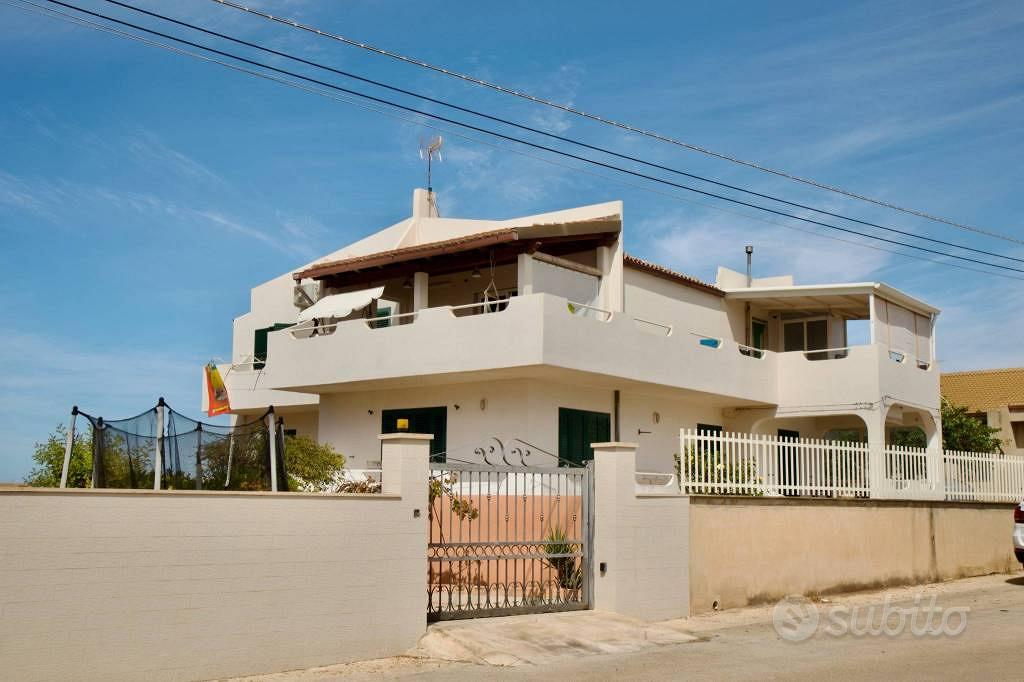 Appartamento – Ragusa, Marina di Ragusa - Vista 2