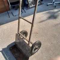 carrello porta sacchi